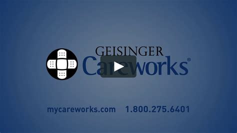 Geisinger careworks selinsgrove. Things To Know About Geisinger careworks selinsgrove. 